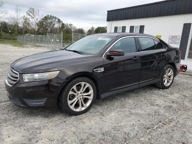 2013 FORD TAURUS SEL #3026308423