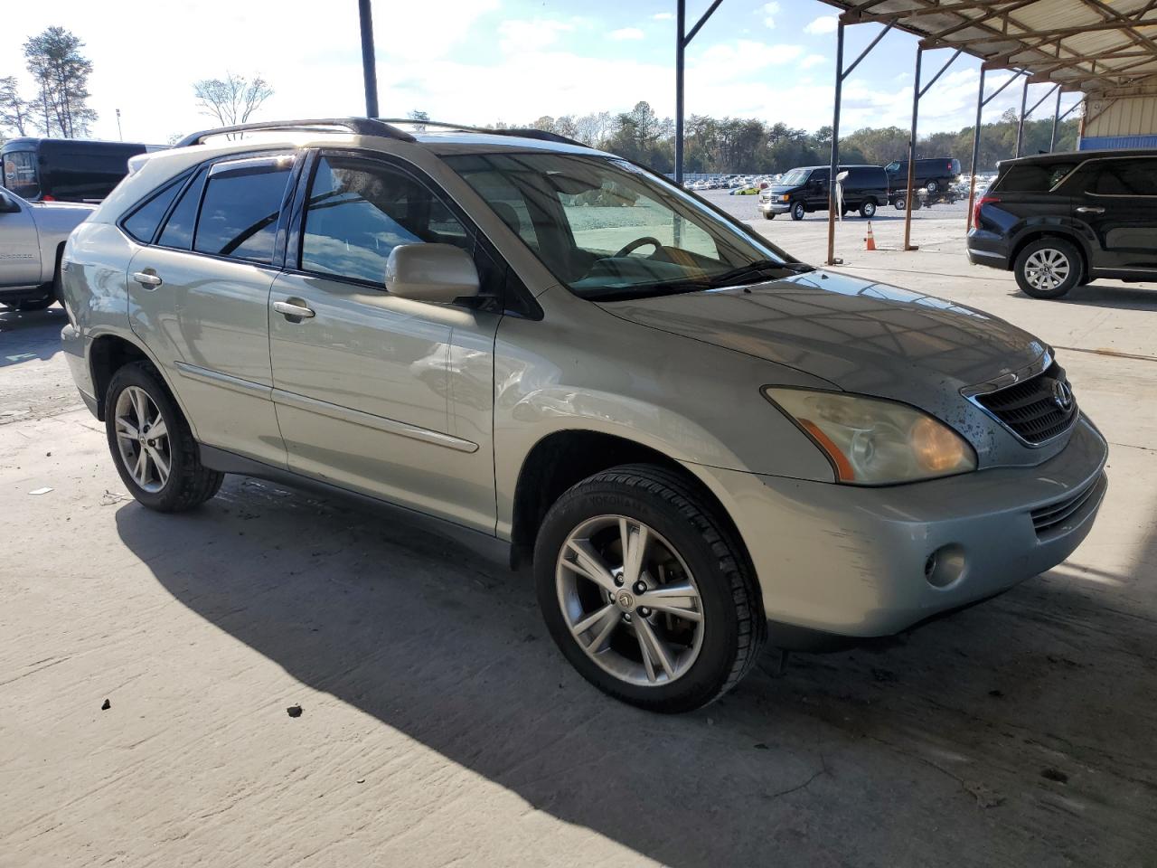 Lot #2991506940 2006 LEXUS RX 400