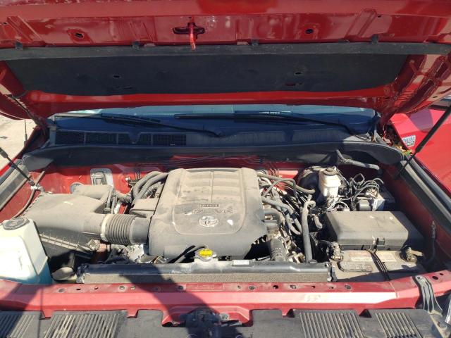 2017 TOYOTA TUNDRA CRE - 5TFAW5F19HX626374