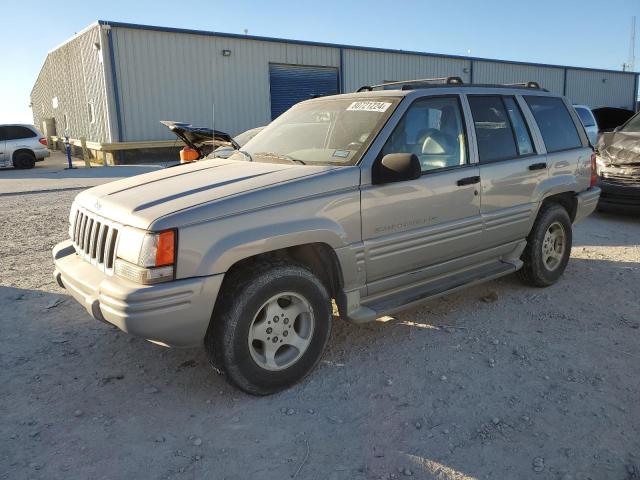 1998 JEEP GRAND CHER #2979401629