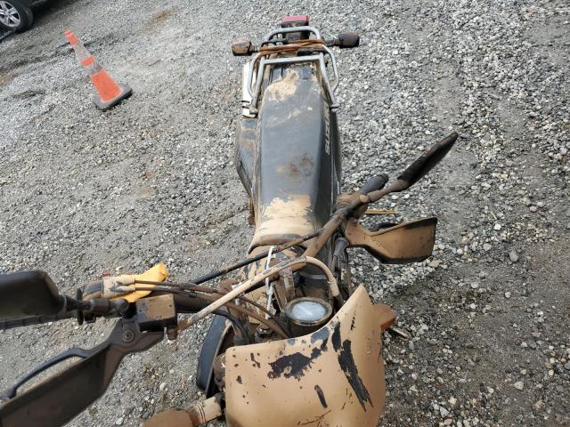 2009 SUZUKI DR650 SE JS1SP46A592100750