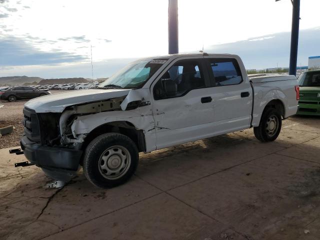 2016 FORD F150 SUPER #3028429277