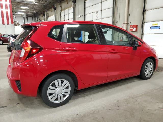 2016 HONDA FIT LX - JHMGK5H5XGX021069