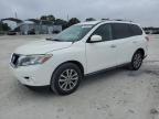 NISSAN PATHFINDER photo