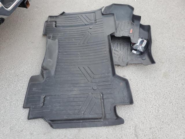 2019 RAM 1500 BIG H 1C6SRFFT7KN538226