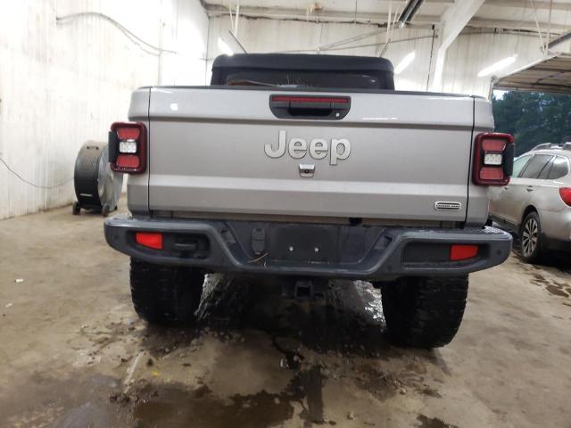2020 JEEP GLADIATOR - 1C6HJTFGXLL174514