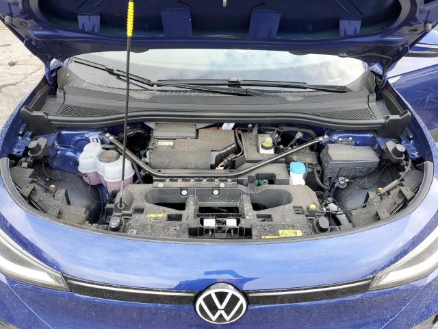 2022 VOLKSWAGEN ID.4 PRO S - WVGTMPE25NP064971