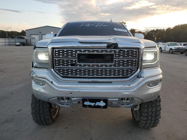 2017 GMC SIERRA K15 - 3GTU2PEJ9HG392697