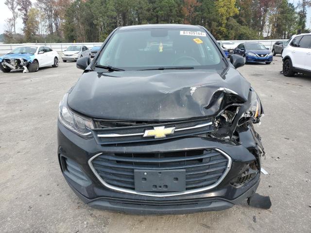 2020 CHEVROLET TRAX LS - KL7CJKSB7LB031644