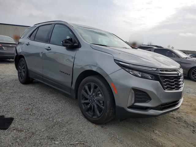 2024 CHEVROLET EQUINOX RS - 3GNAXMEG2RS105309