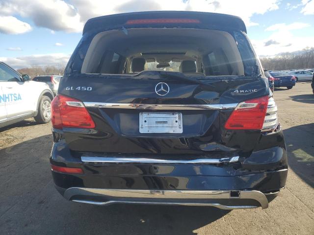 VIN 4JGDF7CE1EA312681 2014 MERCEDES-BENZ GL-CLASS no.6