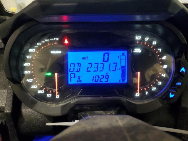 2022 POLARIS GENERAL XP 3NSGMJ99XNM448243