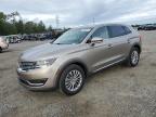 LINCOLN MKX SELECT photo