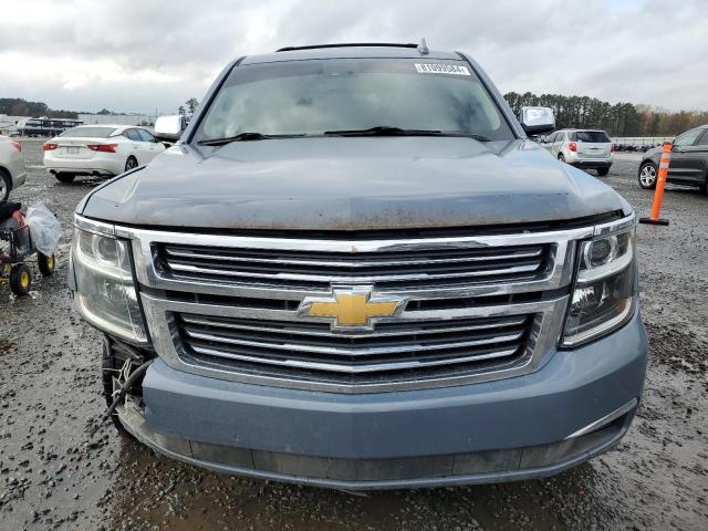 2015 CHEVROLET TAHOE K150 - 1GNSKCKC1FR658420