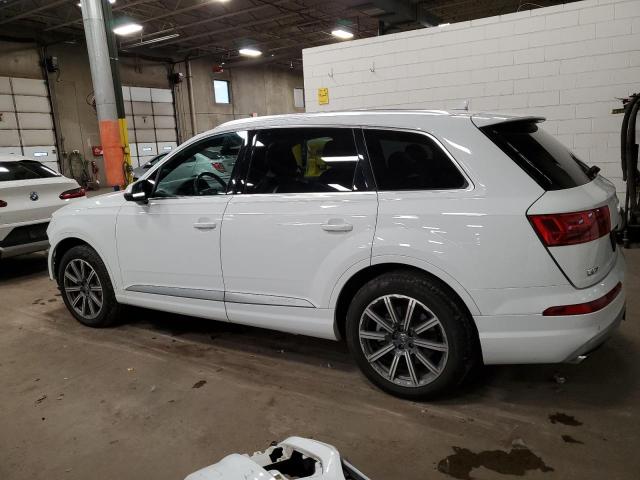 VIN WA1LAAF74JD031907 2018 AUDI Q7 no.2