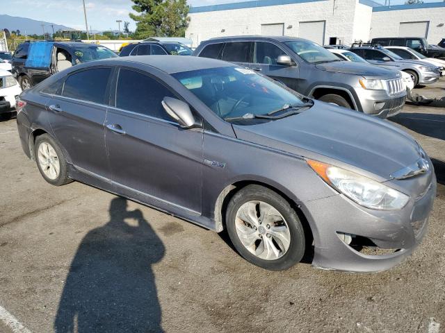 VIN KMHEC4A44FA135213 2015 HYUNDAI SONATA no.4