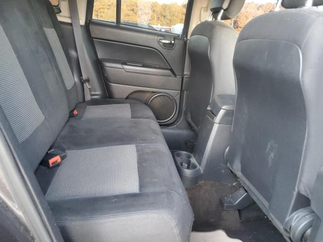 2016 JEEP COMPASS SP - 1C4NJCBB3GD548757