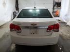 CHEVROLET CRUZE L photo