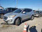 HYUNDAI SANTA FE S