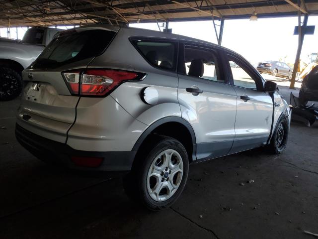 VIN 1FMCU0F7XJUA36483 2018 Ford Escape, S no.3