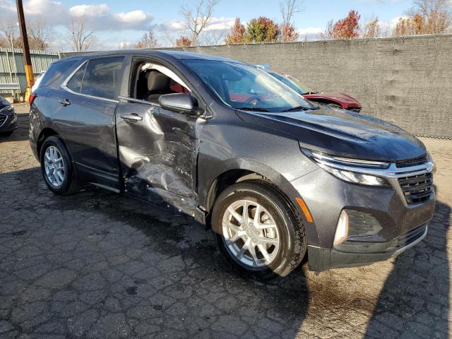 VIN 2GNAXKEV5N6154564 2022 Chevrolet Equinox, LT no.4