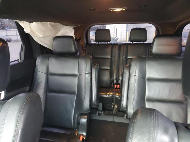2020 DODGE DURANGO GT - 1C4RDHDG9LC222573