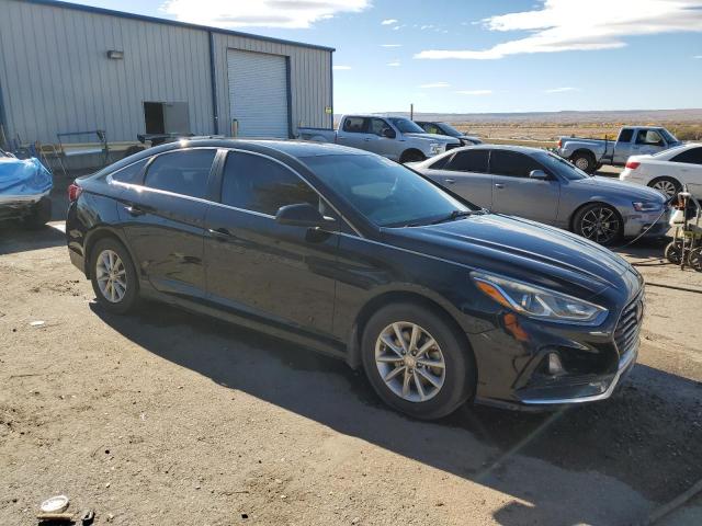 2019 HYUNDAI SONATA SE - 5NPE24AF9KH736385