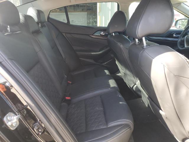 2018 NISSAN MAXIMA 3.5 - 1N4AA6AP3JC408854