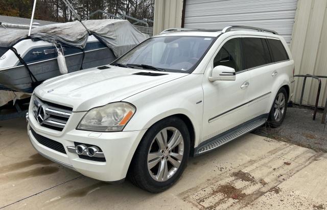 Vin: 4jgbf2fe1ba754636, lot: 81745684, mercedes-benz gl-class 350 bluetec 20112