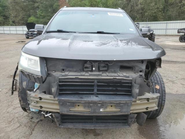 2017 FORD EXPLORER L - 1FM5K7FH6HGC10459