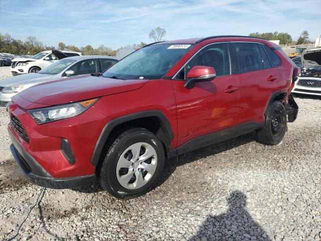 2020 TOYOTA RAV4 LE - 2T3K1RFV2LC056360