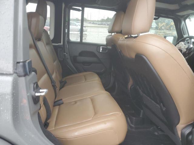 2020 JEEP WRANGLER U - 1C4HJXFN7LW326973