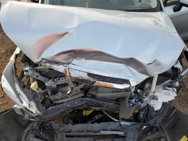 2018 SUBARU FORESTER JF2SJAGC3JH430525