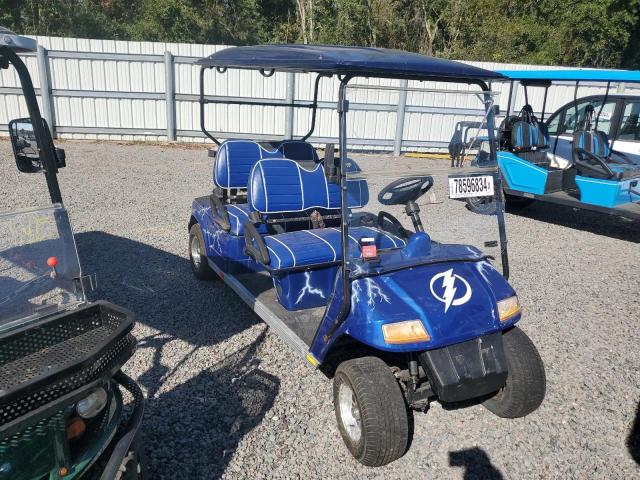 2014 GOLF CART #2993294867