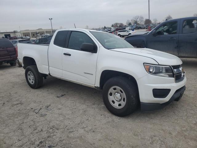 2017 CHEVROLET COLORADO - 1GCHSBEA8H1287118
