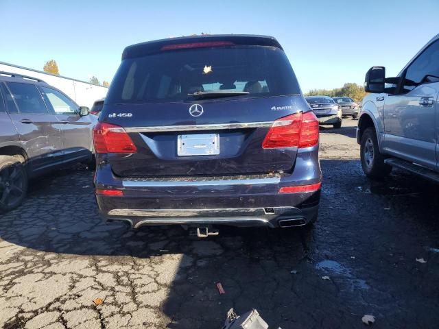 2015 MERCEDES-BENZ GL 450 4MA - 4JGDF6EE7FA481516