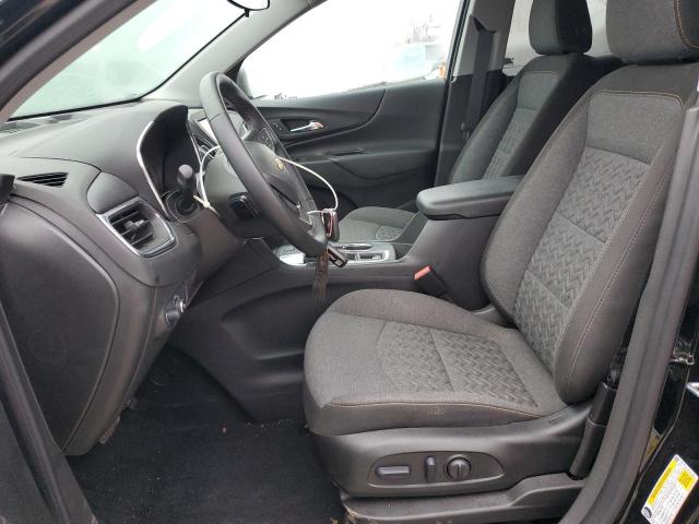 2024 CHEVROLET EQUINOX LT - 3GNAXKEG1RL370897