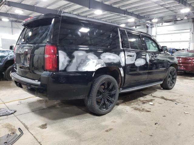 2018 CHEVROLET SUBURBAN K - 1GNSKHKC9JR193990
