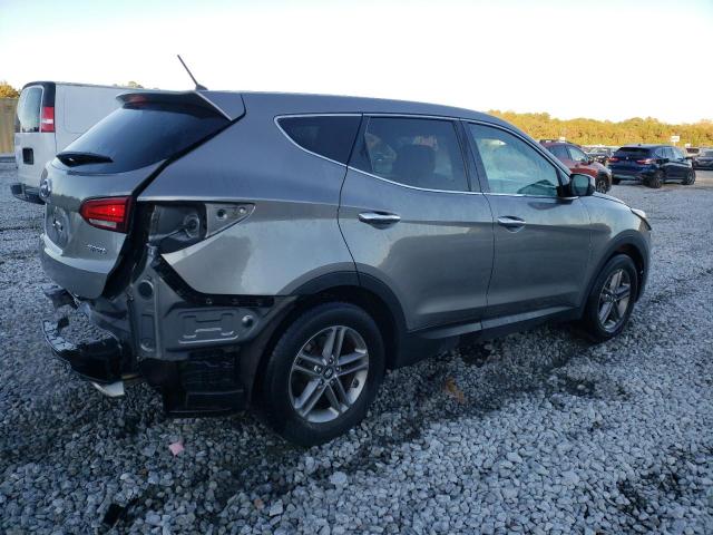 VIN 5NMZT3LB8JH071493 2018 HYUNDAI SANTA FE no.3