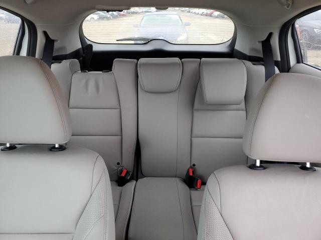 2017 HONDA HR-V EXL - 3CZRU5H72HM723927