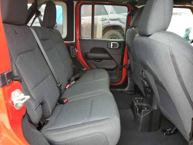 2024 JEEP WRANGLER S - 1C4PJXEG1RW268303