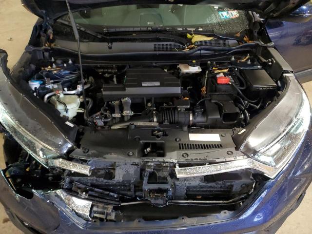 2017 HONDA CR-V EX - 2HKRW2H53HH654149