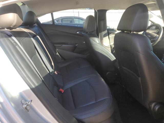 2017 CHEVROLET CRUZE PREM - 1G1BF5SM1H7175910
