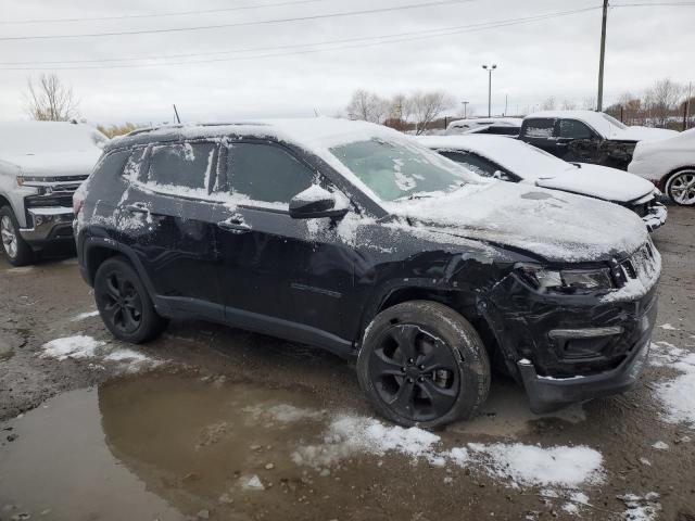 2018 JEEP COMPASS LA - 3C4NJDBB5JT395192