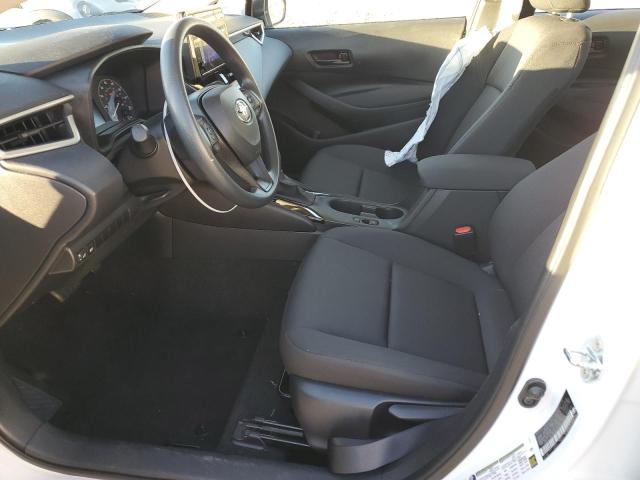 2024 TOYOTA COROLLA LE - 5YFB4MDE8RP082220