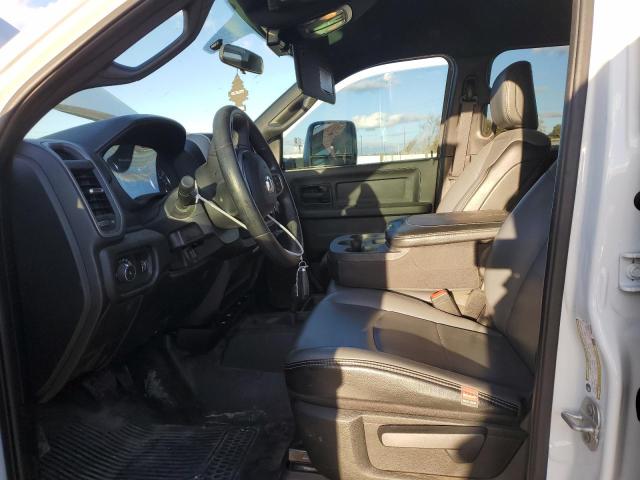 2024 RAM 3500 TRADE - 3C63R3CL7RG255934