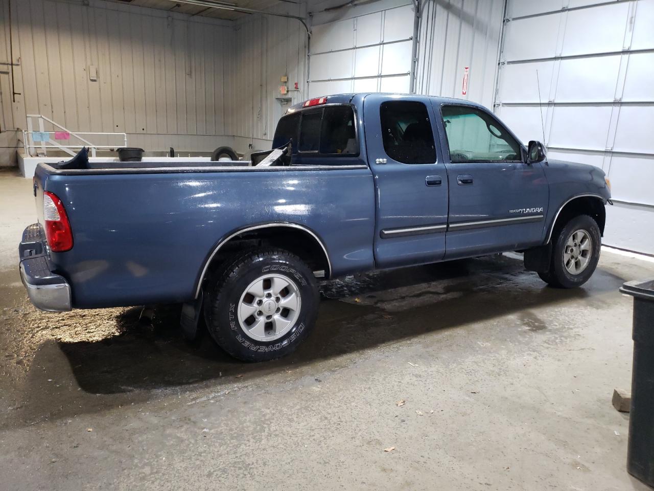 Lot #2994208259 2006 TOYOTA TUNDRA ACC