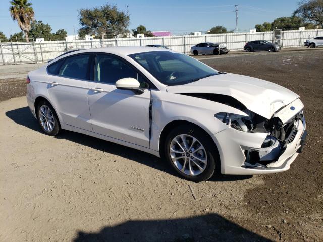 Vin: 3fa6p0lu2kr244360, lot: 81409124, ford fusion se 20194