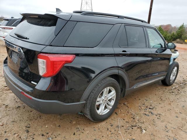 2020 FORD EXPLORER X - 1FMSK7DH7LGC73424