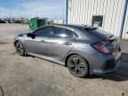 Lot #3024817458 2017 HONDA CIVIC EX